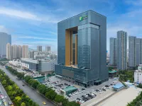 Holiday Inn Express Lanzhou Downtown Hotel di Lanzhou