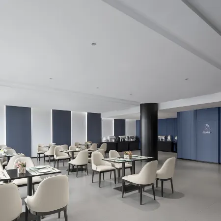 Yue Lanli S Hotel (Dujiangyan DaRongcheng Store)