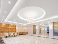 維也納飯店（寧波會展中心明樓地鐵站店） 明楼附近的飯店