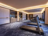 Anshan Baicheng Railway Station Suning Plaza Crystal Orange Hotel Hotels in Anshan