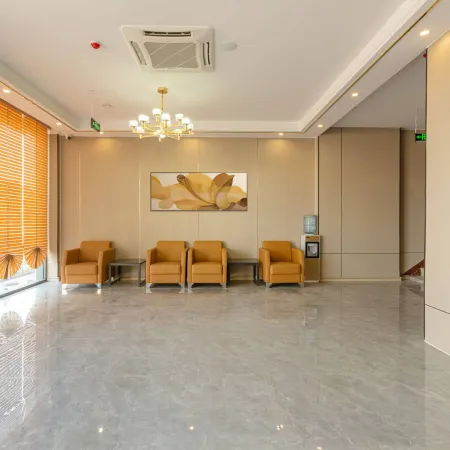 Homeinn Pebble Hotel (Binzhou Wudi Ancient City)