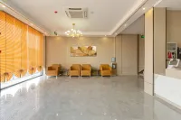 Homeinn Pebble Hotel (Binzhou Wudi Ancient City) Hotel a Yangxin