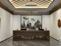 wufeng hotel Hotel a Dexing