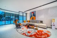 BORRMAN Hotel (Bengbu Guzhen Kaixiang Times Square Branch) Hôtels à : Guzhen