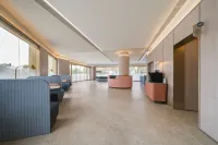 HanTing Hotel (Yichang Baiyang Xincheng) Hotels in Zhijiang