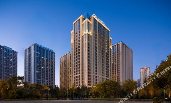 HOME2 Suites BY Hilton Kunming Xishan