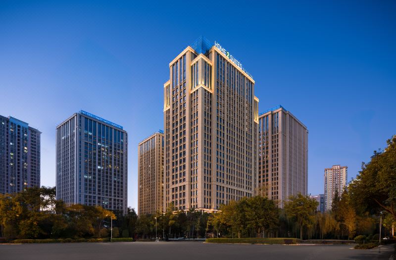 HOME2 Suites BY Hilton Kunming Xishan