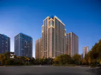 HOME2 SUITES BY HILTON KUNMING XISHAN Hotels in Kunming