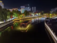 Homeinn Selected Hotel (Jining Affiliated Hospital East Gate)