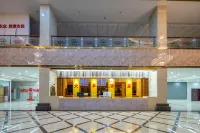 Ji'an Dafeng Hotel - 2-Star