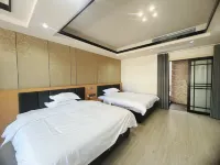 Kangyuan Hot Spring Villa Các khách sạn ở Andun/Baipenzhu Hot Spring Area