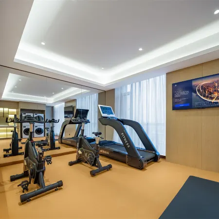 Vienna Hotel (Yuncheng Jiang County Jinyu International)