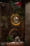 Solitude art inn