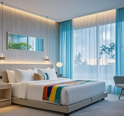 Ruihai Hotel (Site of Zunyi Conference Honghuagang District Fourth Elementary School)
