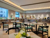 Country Inns & Suites By Radisson Harbin High speed Railway Station Wanda Plaza Branch - 3-Star