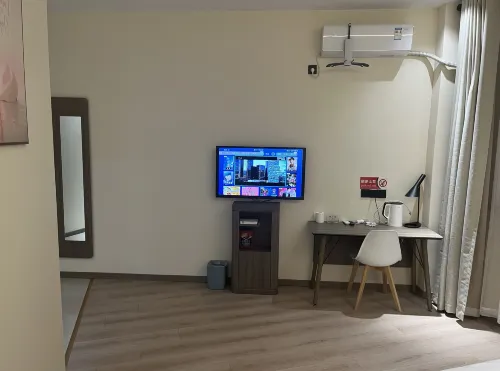 Yalan Business Travel Hotel - Inns