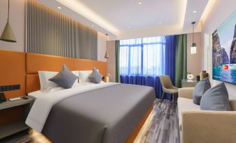 CHENGHE HOTEL by BESTOW