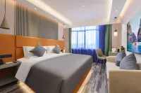 CHENGHE HOTEL by BESTOW Hotels in International Grand Bazaar