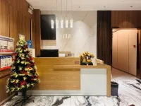 Zhitangyue Hotel Xinjiekou Branch