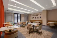 如家精選飯店（喀什古城景區東門店）