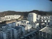 Taining Qingzhou Homestay