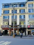 Songpan Mingliang Business Hotel