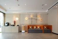 Jinjiang Hotel (Fuzhou Nancheng High-Speed Railway Station Hualouxia Road) Hotel a Nancheng