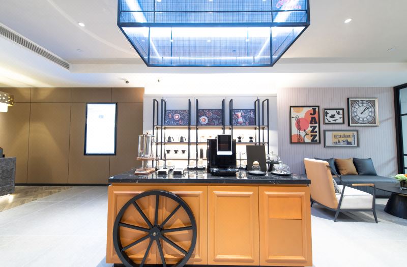 Homeinn Plus Hotel (Beijing New International Exhibition Center Capital Airport) photo 3