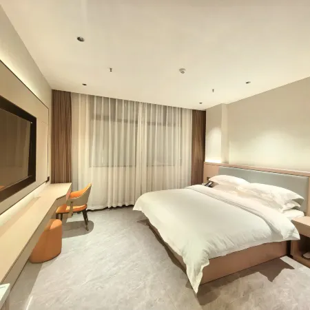 Ziyun Yubai Hotel