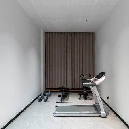 Baman Smart Hotel (Ningxiang Jinzhou Avenue Chutian Technology)
