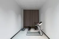 Baman Smart Hotel (Ningxiang Jinzhou Avenue Chutian Technology)