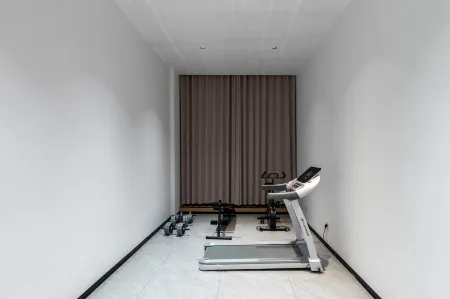 Baman Smart Hotel (Ningxiang Jinzhou Avenue Chutian Technology) Отели в г. Нинюань