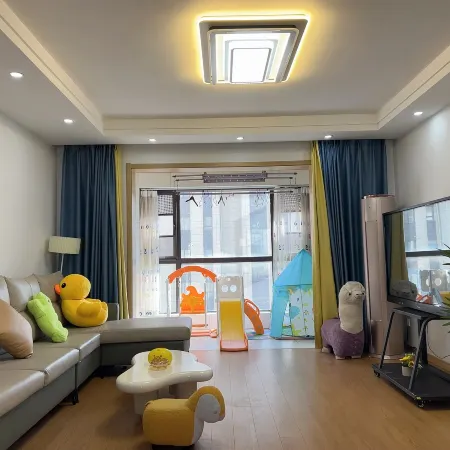 ENJOY.LAND Daoshang Renjia Homestay