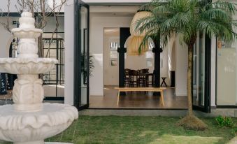 Dali wuxia Travel Hotel