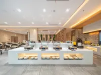 Lavande Hotel (Fei County Zhengwu Zhongxin Ligong Daxue) - Kuntosalit