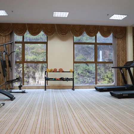 Dingnan Hotel