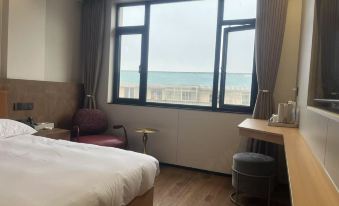 Furi Hotel, Songmen, Wenling