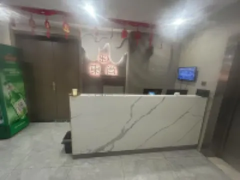 Shangda Hotel Hotels in Ye County