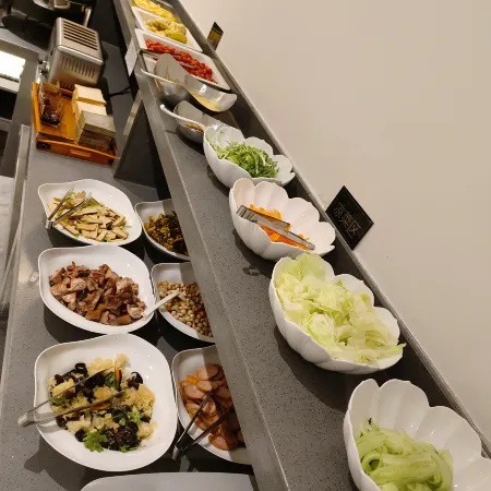 Wangjiang Select Hotel (Heihe Heilongjiang Riverside)