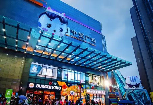 만투 샤오주 아파트