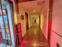 Happy every day ‌Bed and Breakfast (B&B)‌ Hotel a Santaizi/Shenfei