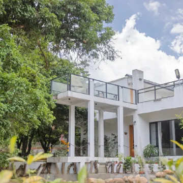 Vacation Liyue Xiaoya Chanquanyiyu Private Hot Spring Healing Resort