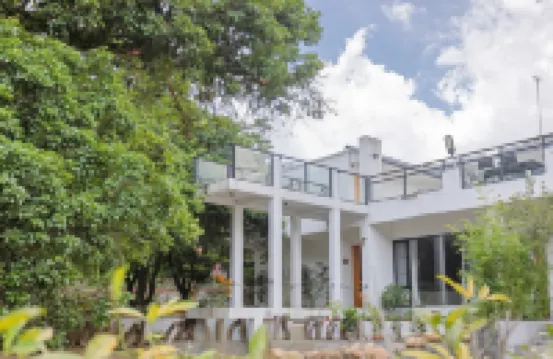 Vacation Liyue Xiaoya Chanquanyiyu Private Hot Spring Healing Resort