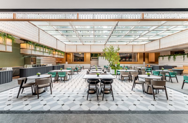 Even Hotel Chengdu High-Tech Zone by IHG photo 4