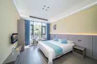 Qingteng Yaju Homestay(Guniujiang Scenic Area Branch)
