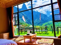 Chenxi · Vacilando | Zhagana Yunshanju Wild Luxury Retreat (Zhagana Scenic Area Branch)