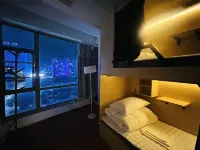 Zhongying Changsha Nanfeng Chuhai International Youth Hostel (IFS Guojin Center Branch, Wuyi Square)