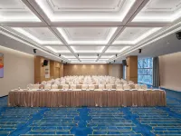 Jinjiang Metropolo Hotel, Xuan City