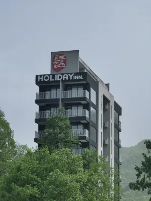 Qingshan Seeker Window Hotels in Foping County