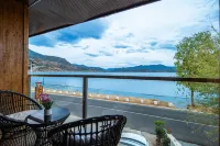 Lugu Lake Hongyun Yaju Homestay